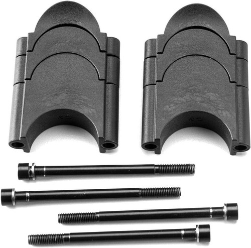 Kit distanziali riser deda - distanziali,