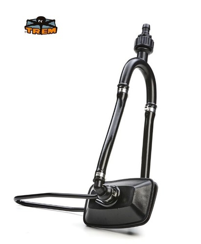 Cuffia lavaggio per motore big - lavaggio,