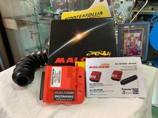 centralina elettronica injtronic con manicotto per cilindro malossi i - tech 4 s