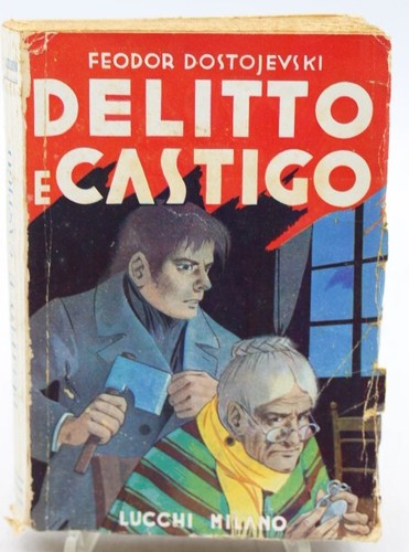 Libro feodor dostojeski - feodor,