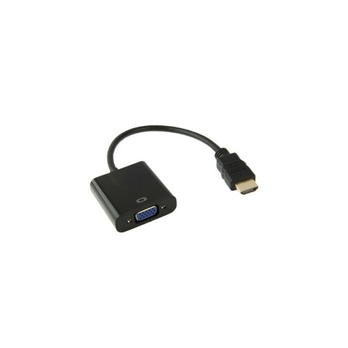 Cavo hdmi pin - pin, vga