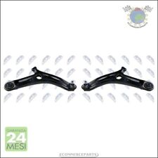 Kit braccio oscillante Dx+Sx