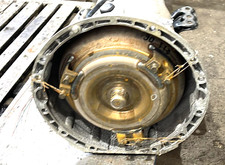 CAMBIO AUTOMATICO MERCEDES CLASSE E 240 W211 2.6 V6 BENZINA 177CV.