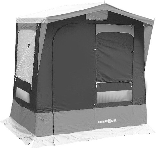 Tenda cucina campeggio - da,