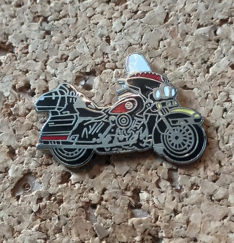 Pin harley davidson motor - pin's,