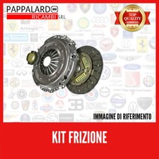 Kit frizione luk 623321533 - luk,
