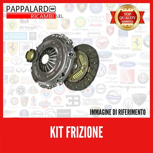 Kit frizione luk 623321533 - luk,
