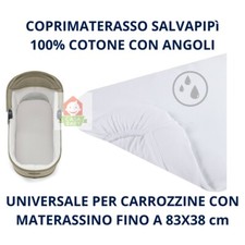 Coprimaterasso Navicella