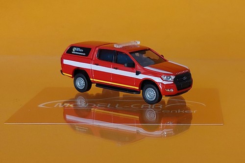 Busch 52817 ford ranger - 52817,