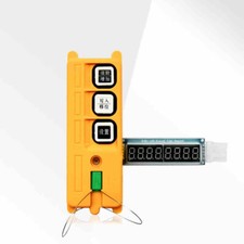 1PZ Gru Telecomando
