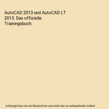 AutoCAD 2013 und AutoCAD LT