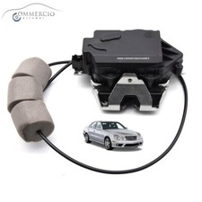 Serratura Cofano Portellone