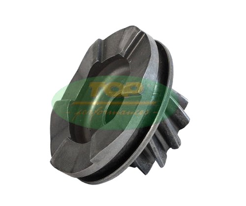 Ingranaggio scorrevole messa - scorrevole,