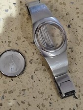 Tissot Seastar , CAL 2571