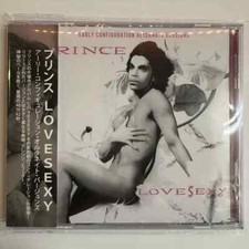 Prince / Lovesexy Prima