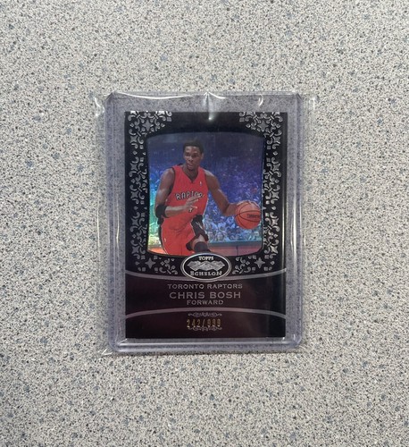 2007 2008 topps echelon 39 - 2007-2008,