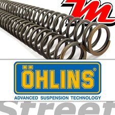Molle forcella lineari Ohlins 8,5 Honda XL 1000 V Varadero (SD02) 2003-2012