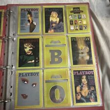Lotto Di Super Stars 1995 Playboy