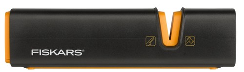 Fiskars affilacoltelli ascia - fiskars, affilacoltelli/ascia