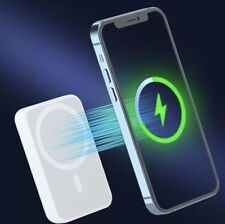 POWER BANK MAGNETICO 12000 MAH