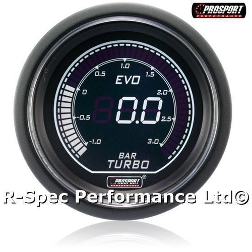 Originale prosport 52mm evo - prosport,