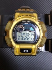 Casio G-shock DW-9000 digitale