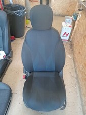 Sedile Anteriore Sinistro Lancia Y