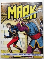 Il Comandante Mark n 98 Edizioni If Sett. 2010 Quasi Edicola 