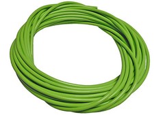 Metri guaina verde - 3,