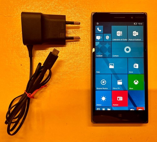 Lumia 830 microsoft - lumia,