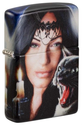 Genuine 540 color - genuine,