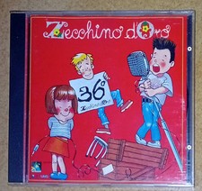 36° Zecchino D'Oro (CD) 1993