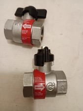 Ballstop valvola sfera - ballstop,