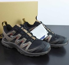 474720 Salomon XA Pro 3D Black
