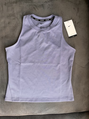 Canotta tennis donna nike - tennis,