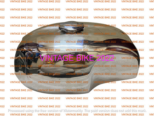 Serbatoio benzina ducati 750 - ducati,