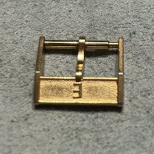 Eberhard Fibbia 14 mm. Dorata