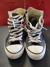 CONVERSE ALL STAR HIGH TOP -