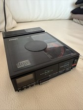 Lettore portatile philips - lettore,