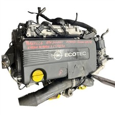 MOTORE COMPLETO PER OPEL Astra