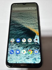 Nokia C21 Plus 32 GB, blu