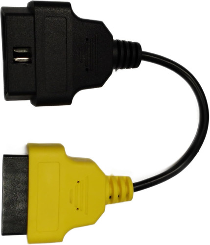 Multi ecu scan obd - scan, obd2