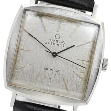 OMEGA 161.022 De Ville