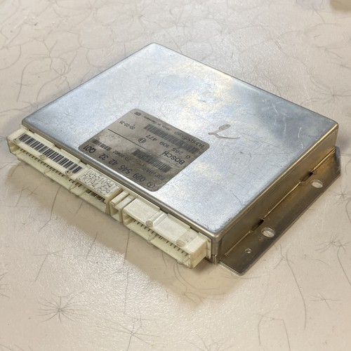 Calculateur abs esp de - calculateur,