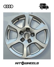 CERCHIO IN LEGA 7.5X16 5X112