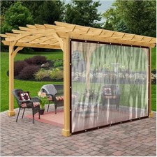 telo pvc impermeabile