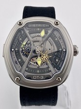 Dietrich organic time - dietrich, time•dove