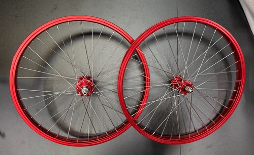 Set ruote 75 36 - 20”x,