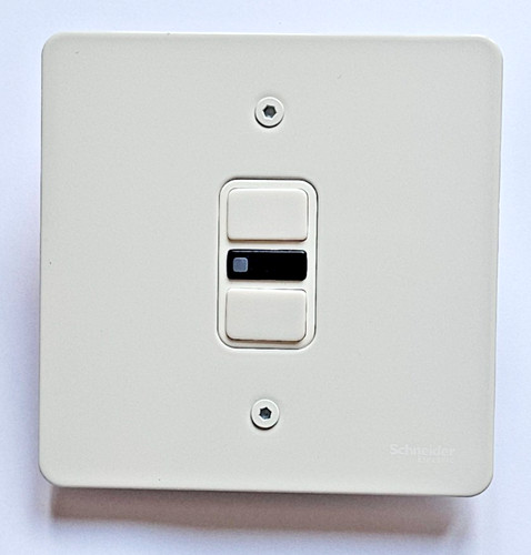 Schneider ultimate plate - schneider, w