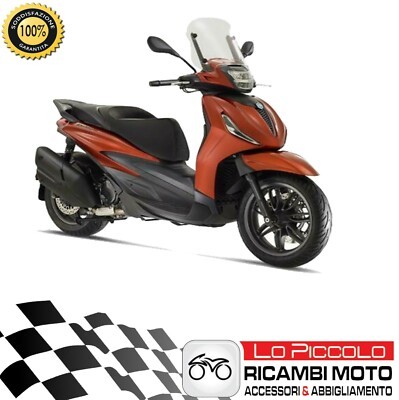 Antifurto blocca cavalletto - blocca,